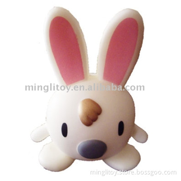 pu rabbit